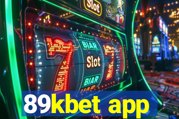 89kbet app